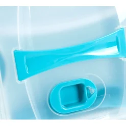Gifi Conservation Alimentaire^Boîte Lunch box compartimenté avec couvert
