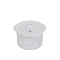 Gifi Conservation Alimentaire^Boîte machine sous vide transparente x2