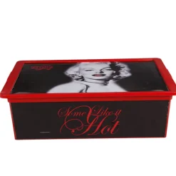 Boîte Marilyn 27 L Rangement