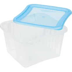 Gifi Conservation Alimentaire^Boîte rangement alimentaire 1,1 L x4