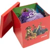 Best Boîte rangement tapis de jeu Playmobil Pirate Rangement