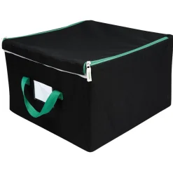 Hot Boîte repliable rigide Entretien Du Linge