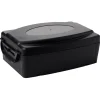 Boîtier extérieur XL IP54 noir^Gifi New