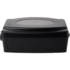Boîtier extérieur XL IP54 noir^Gifi New