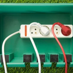 Boîtier étanche pour raccordements électriques^Gifi Clearance