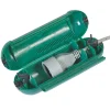 Boîtier étanche protection câble électrique vert^Gifi Sale