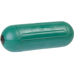 Boîtier étanche protection câble électrique vert^Gifi Sale