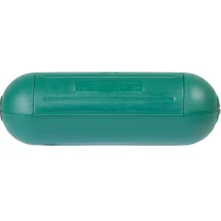Boîtier étanche protection câble électrique vert^Gifi Sale