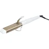 Boucleur 2-en-1 tête interchangeable^Gifi Discount