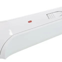 Boucleur 2-en-1 tête interchangeable^Gifi Discount