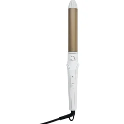 Boucleur 2-en-1 tête interchangeable^Gifi Discount