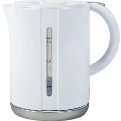 Gifi Petit Électroménager^Bouilloire sans fil Homday1,7 L