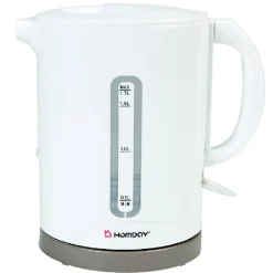 Gifi Petit Électroménager^Bouilloire sans fil Homday 1,7 L