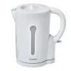 Gifi Petit Électroménager^Bouilloire sans fil Homday blanche