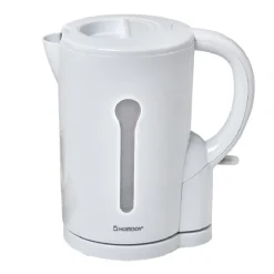Gifi Petit Électroménager^Bouilloire sans fil Homday blanche