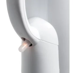 Gifi Petit Électroménager^Bouilloire sans fil Homday blanche