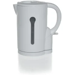 Gifi Petit Électroménager^Bouilloire sans fil Homday blanche