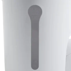 Gifi Petit Électroménager^Bouilloire sans fil Homday blanche