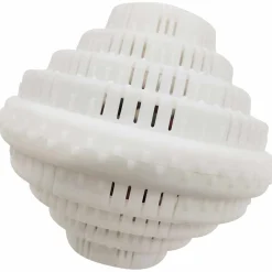 New Boule de lavage blanche Entretien Du Linge