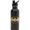 Gifi Conservation Alimentaire^Bouteille Batman en métal
