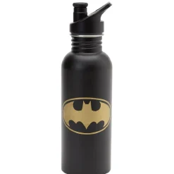 Gifi Conservation Alimentaire^Bouteille Batman en métal