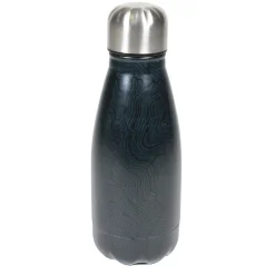 Gifi Conservation Alimentaire^Bouteille en inox gris