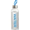 Gifi Conservation Alimentaire^Bouteille en plastique réutilisable 550 ml