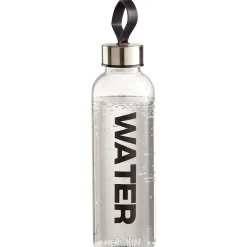 Gifi Conservation Alimentaire^Bouteille en plastique réutilisable 550 ml