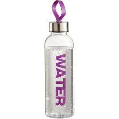 Gifi Conservation Alimentaire^Bouteille en plastique réutilisable 550 ml
