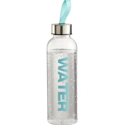 Gifi Conservation Alimentaire^Bouteille en plastique réutilisable 550 ml