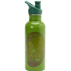 Gifi Conservation Alimentaire^Bouteille Groot en métal