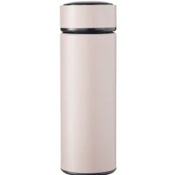 Gifi Conservation Alimentaire^Bouteille isotherme à infusion 350ml