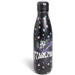 Gifi Conservation Alimentaire^Bouteille isotherme Disney Villains inox 500ml - 4 modèles