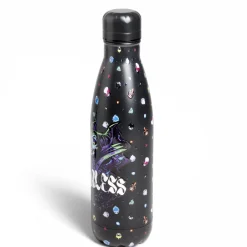 Gifi Conservation Alimentaire^Bouteille isotherme Disney Villains inox 500ml - 4 modèles