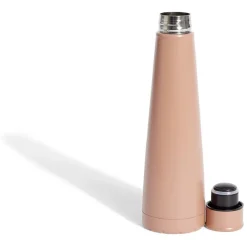 Gifi Conservation Alimentaire^Bouteille isotherme en inox orange 400ml