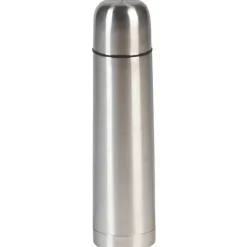 Gifi Conservation Alimentaire^Bouteille isotherme inox 1L