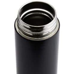 Gifi Préparation Culinaire^Bouteille isotherme inox avec indicateur de température 500 ml