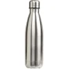 Gifi Conservation Alimentaire^Bouteille isotherme inox gris 500ml