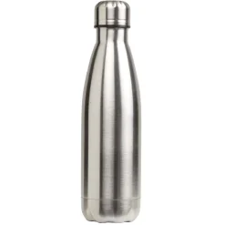 Gifi Conservation Alimentaire^Bouteille isotherme inox gris 500ml