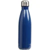 Gifi Conservation Alimentaire^Bouteille isotherme inox bleu 500 ml