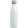 Gifi Conservation Alimentaire^Bouteille isotherme inox vert d'eau 500 ml