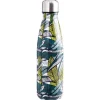 Gifi Conservation Alimentaire^Bouteille isotherme inox imprimé tropical 500 ml