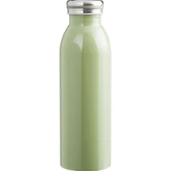 Gifi Conservation Alimentaire^Bouteille isotherme inox uni 500 ml