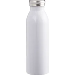 Gifi Conservation Alimentaire^Bouteille isotherme inox uni 500 ml