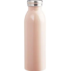 Gifi Conservation Alimentaire^Bouteille isotherme inox uni 500 ml