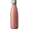 Gifi Conservation Alimentaire^Bouteille isotherme inox rouge 500ml