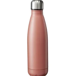 Gifi Conservation Alimentaire^Bouteille isotherme inox rouge 500ml