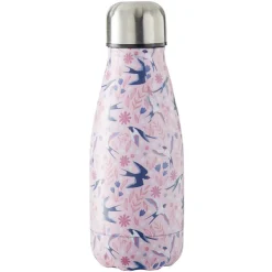 Gifi Conservation Alimentaire^Bouteille isotherme inox imprimé 260 ml