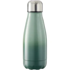 Gifi Conservation Alimentaire^Bouteille isotherme inox imprimé 260 ml