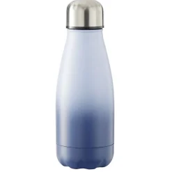 Gifi Conservation Alimentaire^Bouteille isotherme inox imprimé 260 ml